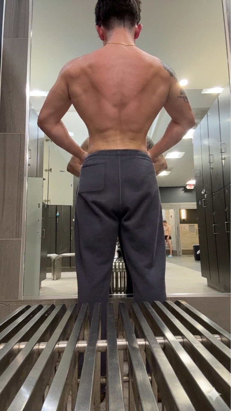 Client after transformation